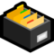 Card File Box emoji on Microsoft